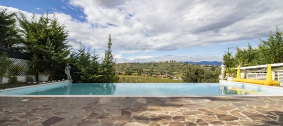 4 rooms House in Carmignano, Italy No. 128490 14