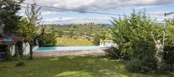 4 rooms House in Carmignano, Italy No. 128490 4