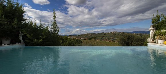 4 rooms House in Carmignano, Italy No. 128490 3