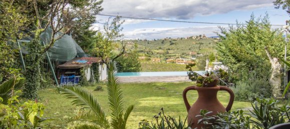 4 rooms House in Carmignano, Italy No. 128490 2