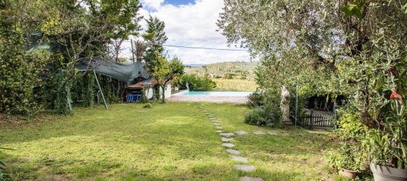 4 rooms House in Carmignano, Italy No. 128490 9