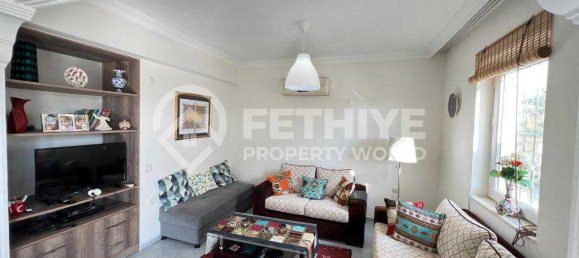 Apartment 3+1 in Fethiye, Turkey No. 22781 6