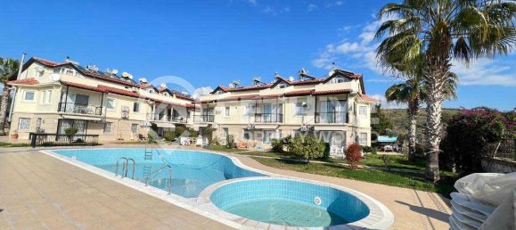 Apartment 3+1 in Fethiye, Turkey No. 22781 7