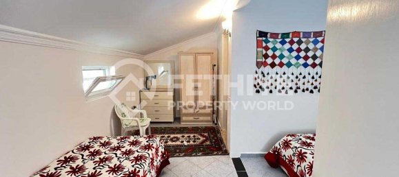 Apartment 3+1 in Fethiye, Turkey No. 22781 22