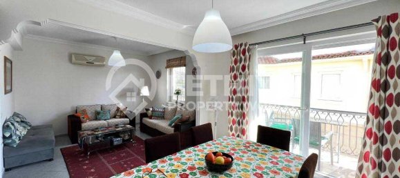 Apartment 3+1 in Fethiye, Turkey No. 22781 9
