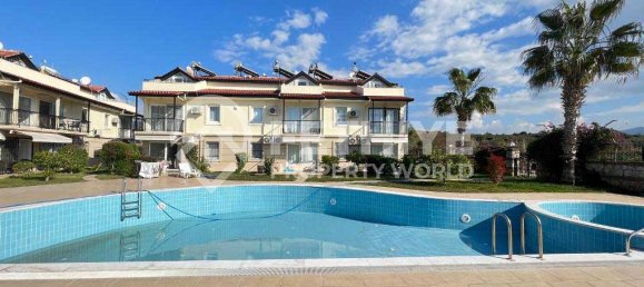 Apartment 3+1 in Fethiye, Turkey No. 22781 5