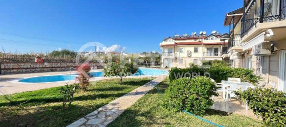 Apartment 3+1 in Fethiye, Turkey No. 22781 2