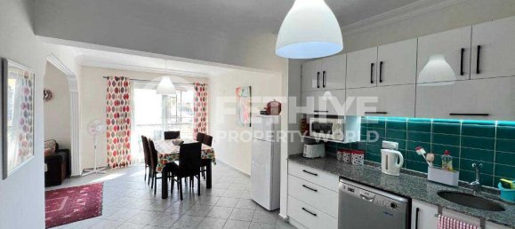 Apartment 3+1 in Fethiye, Turkey No. 22781 8