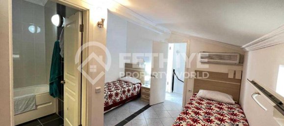 Apartment 3+1 in Fethiye, Turkey No. 22781 20