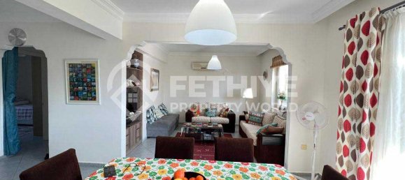 Apartment 3+1 in Fethiye, Turkey No. 22781 13
