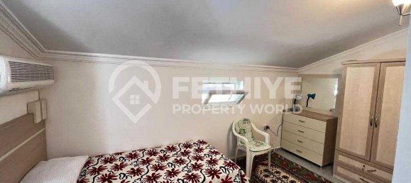 Apartment 3+1 in Fethiye, Turkey No. 22781 18