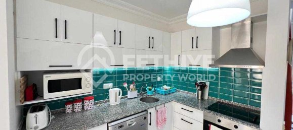 Apartment 3+1 in Fethiye, Turkey No. 22781 3