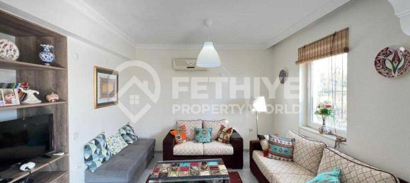 Apartment 3+1 in Fethiye, Turkey No. 22781 10