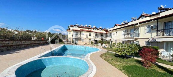 Apartment 3+1 in Fethiye, Turkey No. 22781 4