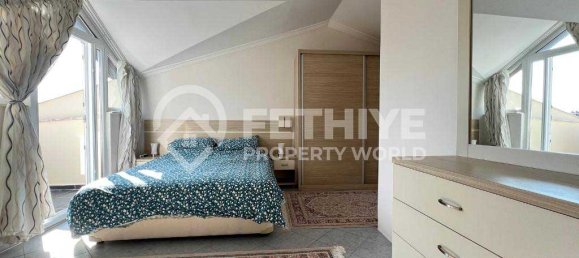 Apartment 3+1 in Fethiye, Turkey No. 22781 21