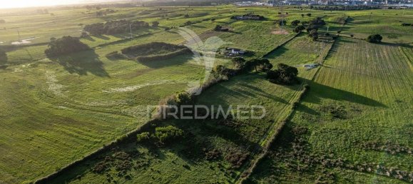 Grundstück in Sines, Portugal 42000m², Nr. 96862 15