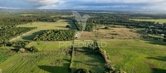 Grundstück in Sines, Portugal 42000m², Nr. 96862 12