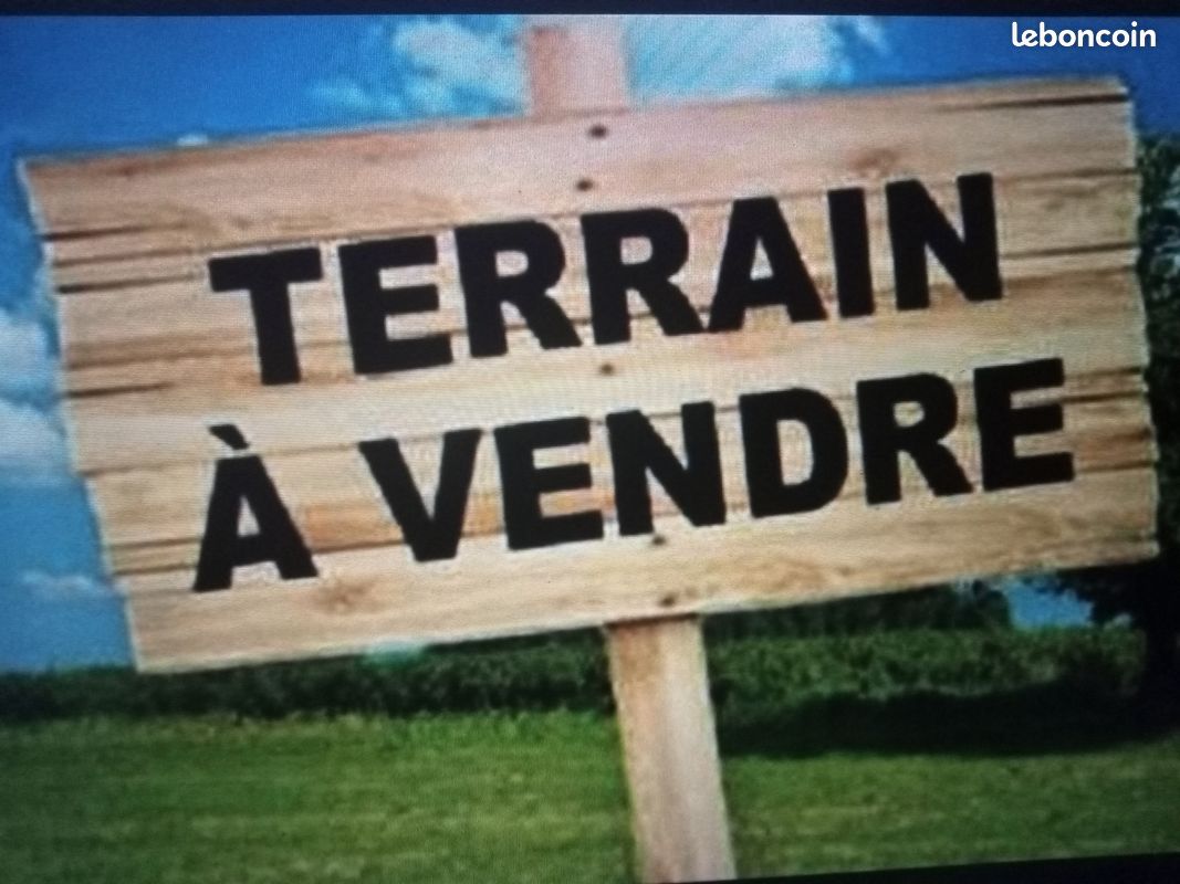 Terreno en Saint-Jean-de-Monts, France 468 m² No. 60226