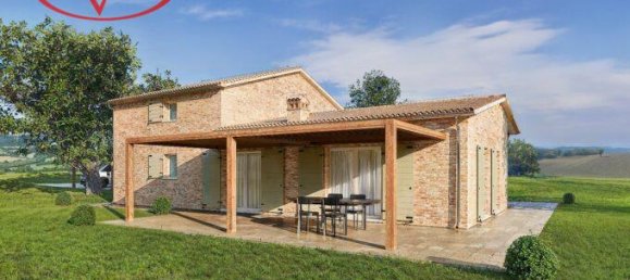 Grundstück in Terranuova Bracciolini, Italy 4000m², Nr. 237446 2