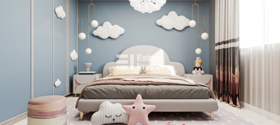 Apartment 2+1 in Alanya, Turkey No. 26205 14