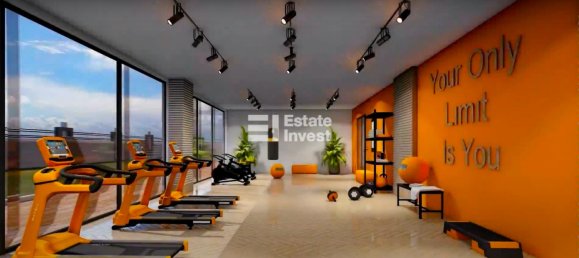 Apartment 2+1 in Alanya, Turkey No. 26205 11