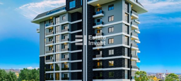 Apartment 2+1 in Alanya, Turkey No. 26205 2