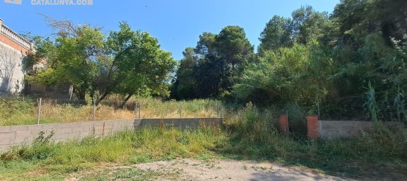 Земельный участок в Барселона, Испания № 142229 4
