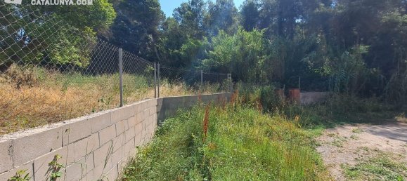 Земельный участок в Барселона, Испания № 142229 3