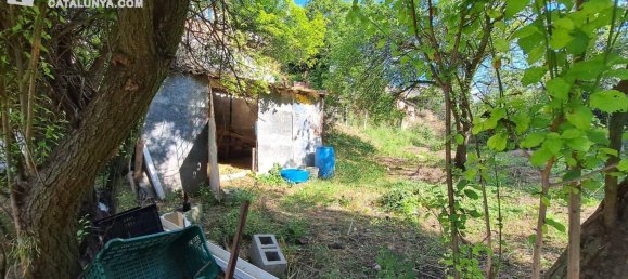 Земельный участок в Барселона, Испания № 142229 13