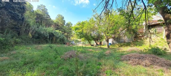 Земельный участок в Барселона, Испания № 142229 12