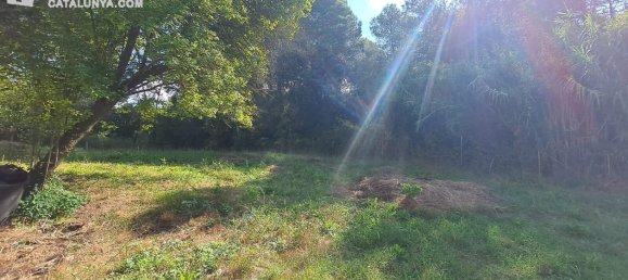 Земельный участок в Барселона, Испания № 142229 15