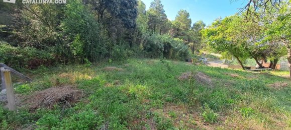 Земельный участок в Барселона, Испания № 142229 9