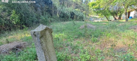 Земельный участок в Барселона, Испания № 142229 7