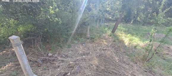 Земельный участок в Барселона, Испания № 142229 16