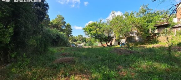 Земельный участок в Барселона, Испания № 142229 10