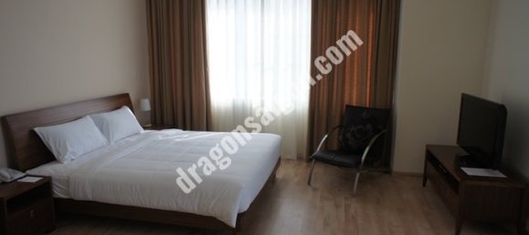 2 bedrooms Apartment in District 7, Vietnam No. 11143 5