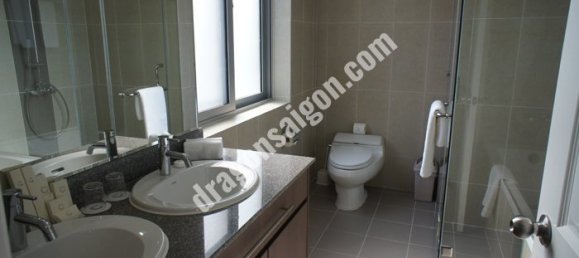 2 bedrooms Apartment in District 7, Vietnam No. 11143 4