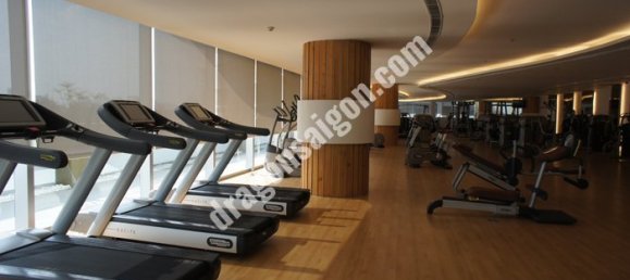 2 bedrooms Apartment in District 7, Vietnam No. 11143 6