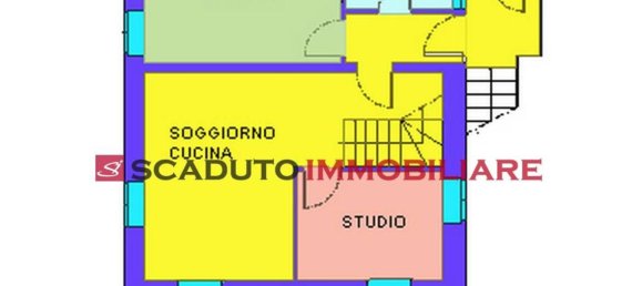 4 bedrooms Apartment in Vicenza, Italy No. 324131 26