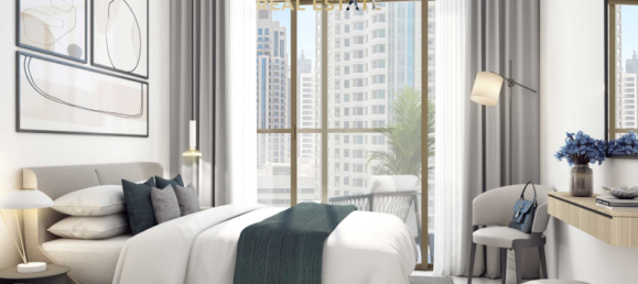 2 bedrooms Apartment in Dubai, UAE No. 10509 2