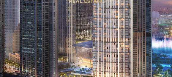 2 bedrooms Apartment in Dubai, UAE No. 10509 7