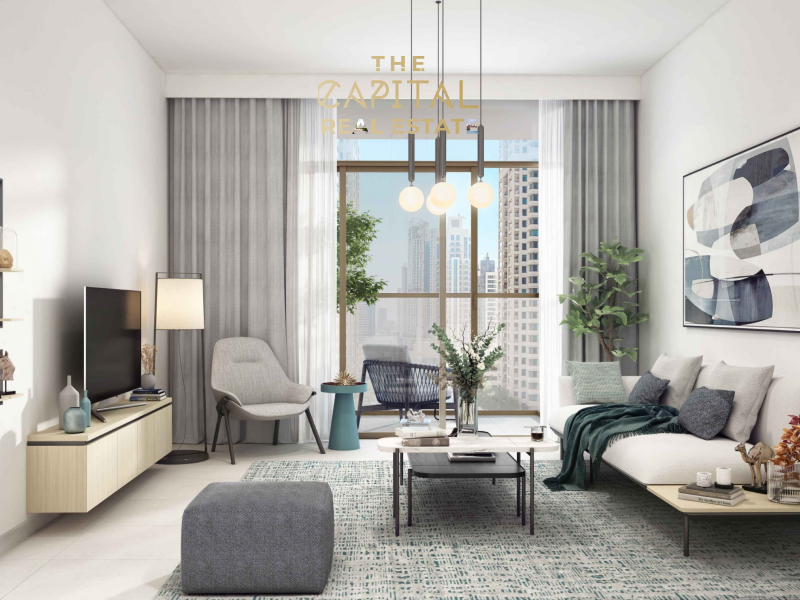 2 bedrooms Apartment in Dubai, UAE No. 10509