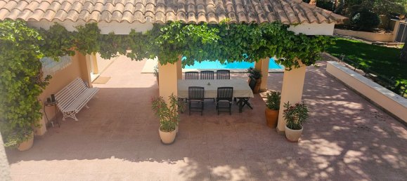 Вилла с 5 спальнями в Ллукмайор, Испания № 146220 76