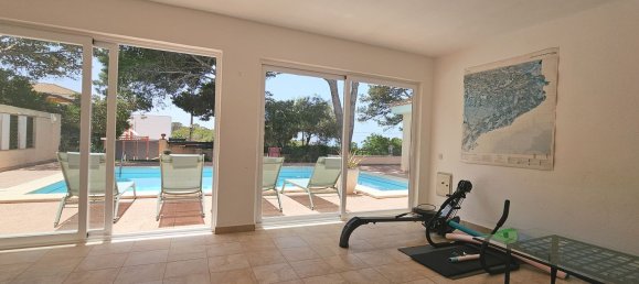 Вилла с 5 спальнями в Ллукмайор, Испания № 146220 50