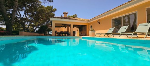 Вилла с 5 спальнями в Ллукмайор, Испания № 146220 2