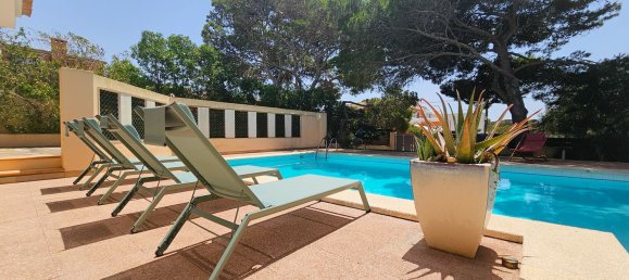 Вилла с 5 спальнями в Ллукмайор, Испания № 146220 48