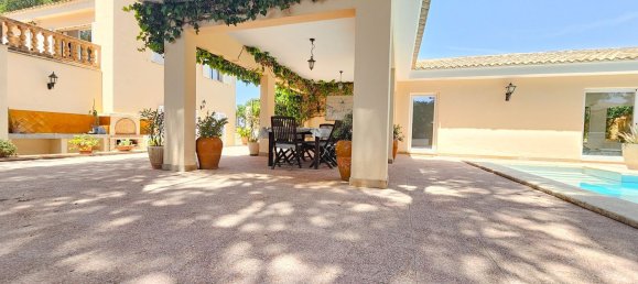 Вилла с 5 спальнями в Ллукмайор, Испания № 146220 78