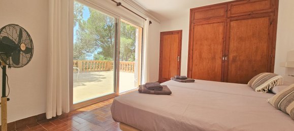 Вилла с 5 спальнями в Ллукмайор, Испания № 146220 54