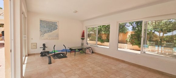 Вилла с 5 спальнями в Ллукмайор, Испания № 146220 52