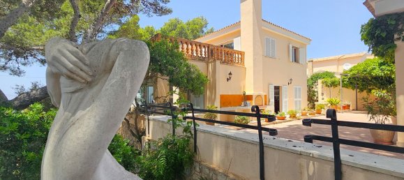 Вилла с 5 спальнями в Ллукмайор, Испания № 146220 18